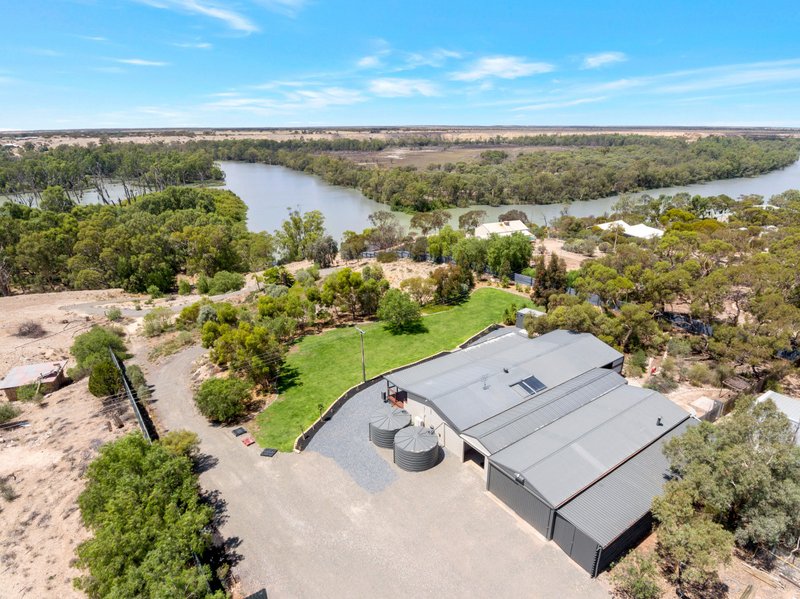 53 Boy Scout Road, Blanchetown SA 5357