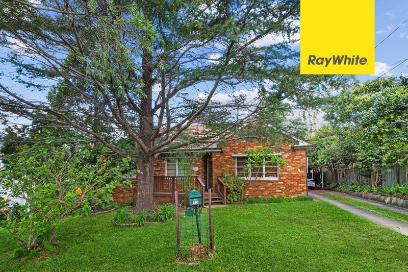 53 Brabyn Street, Denistone East NSW 2112