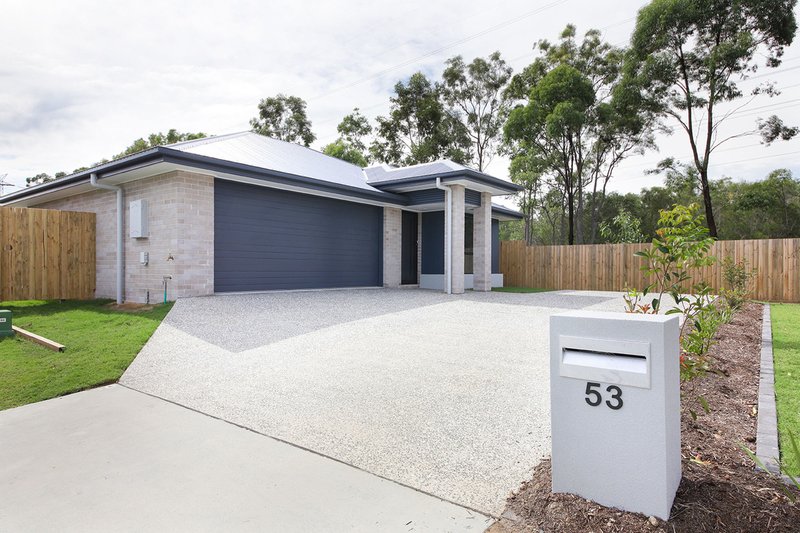 Photo - 53 Branch Circuit, Greenbank QLD 4124 - Image