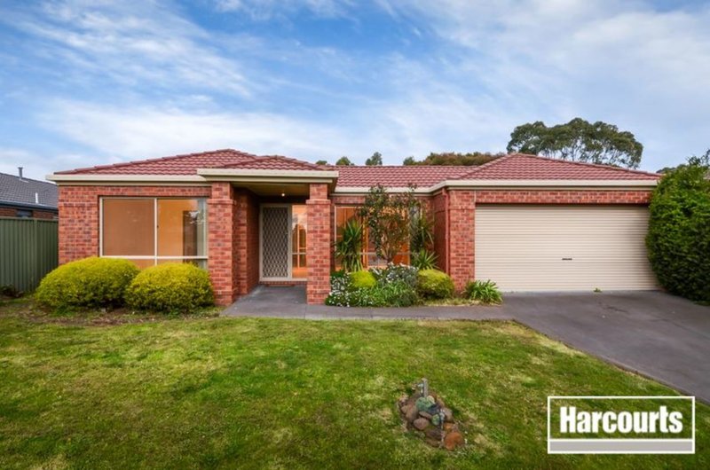 53 Briarcrest Drive, Cranbourne East VIC 3977