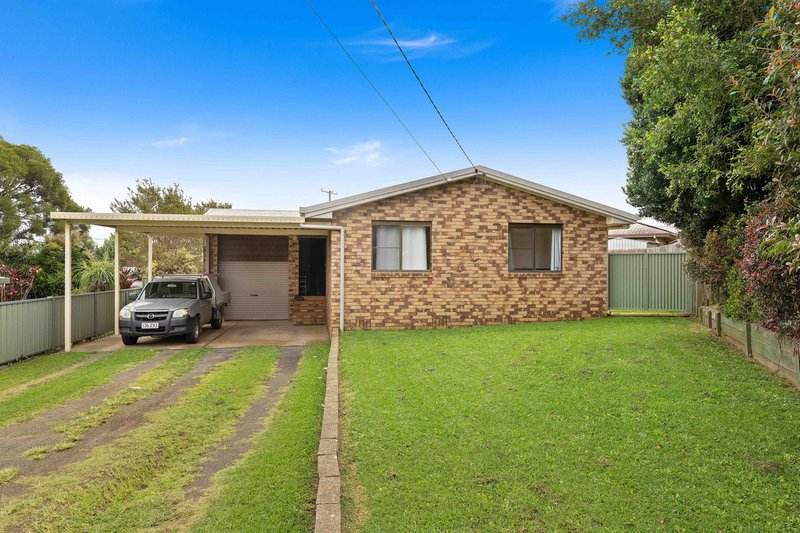 53 Brigalow Street, Newtown QLD 4350