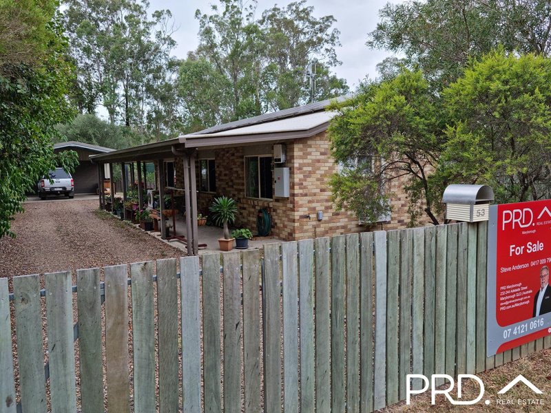 53 Bronze Street, Aldershot QLD 4650