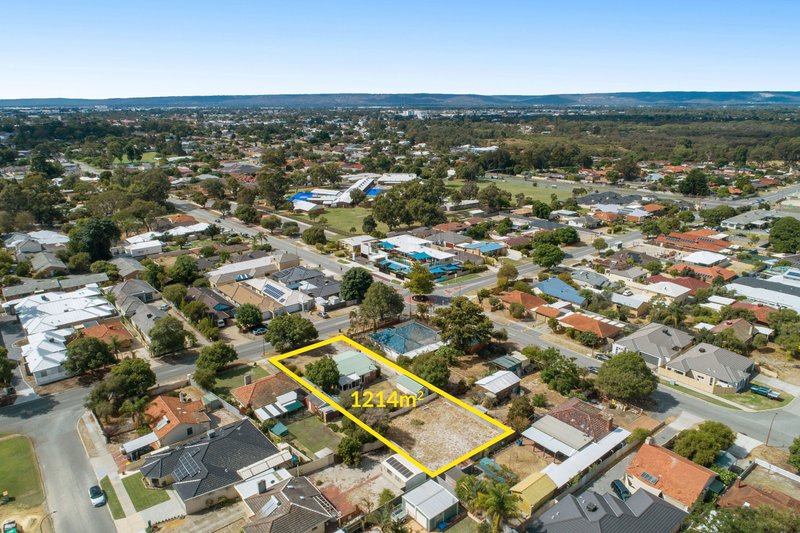 53 Bungaree Road, Wilson WA 6107