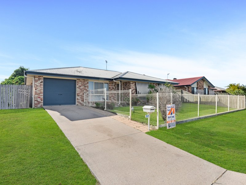 53 Bunya Court, Eli Waters QLD 4655