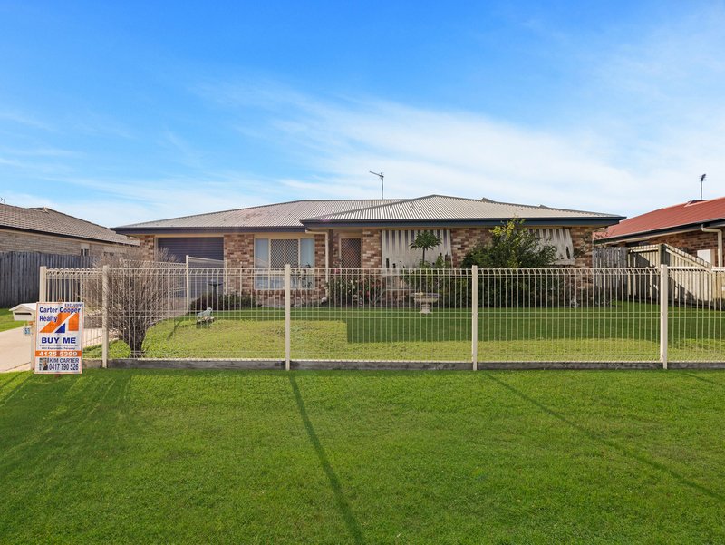 Photo - 53 Bunya Court, Eli Waters QLD 4655 - Image 14