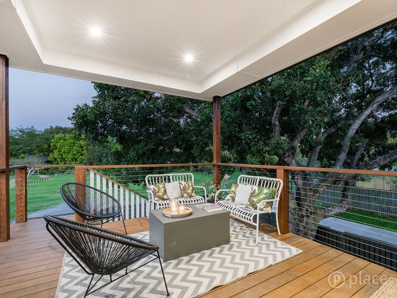 Photo - 53 Burke Street, Coorparoo QLD 4151 - Image 8