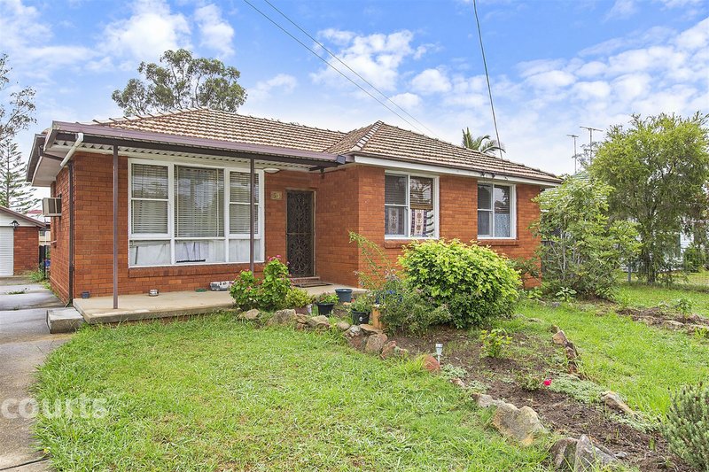 53 Callagher Street, Mount Druitt NSW 2770