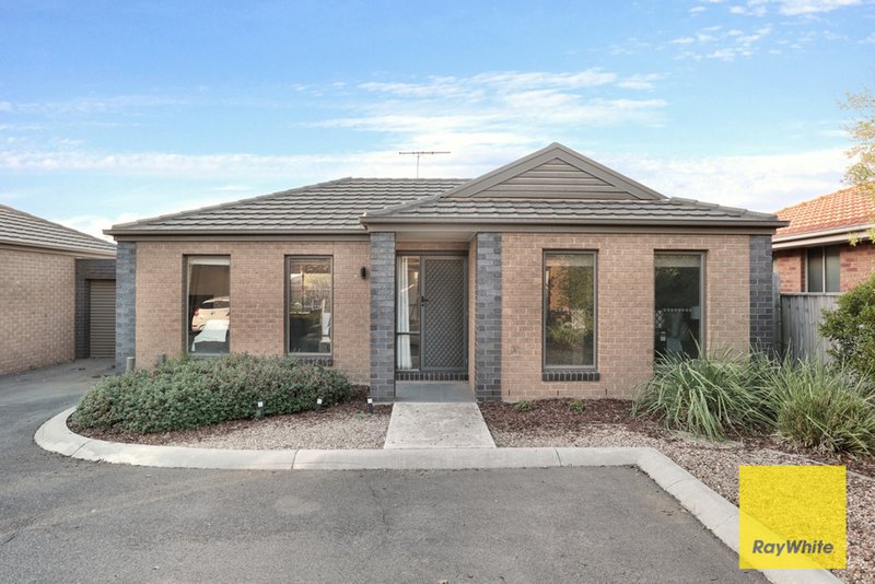 5/3 Campaspe Way, Point Cook VIC 3030