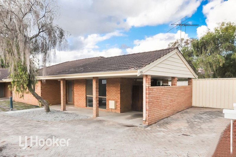 Photo - 53 Campbell Street, Rivervale WA 6103 - Image