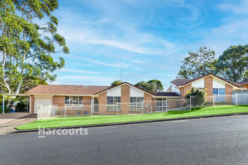 53 Cannon Street, Dapto NSW 2530