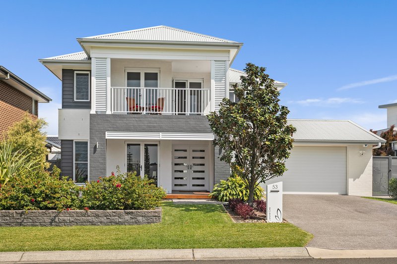 Photo - 53 Caravel Crescent, Shell Cove NSW 2529 - Image 13