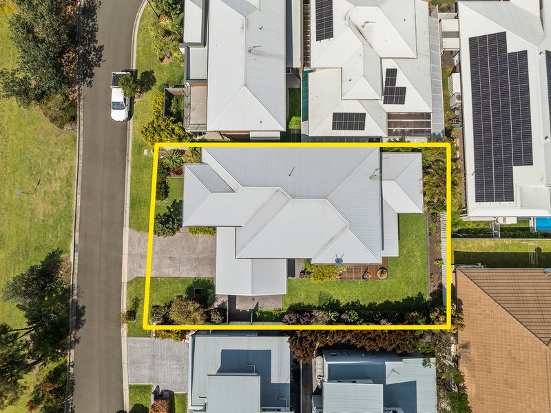 Photo - 53 Caravel Crescent, Shell Cove NSW 2529 - Image 14