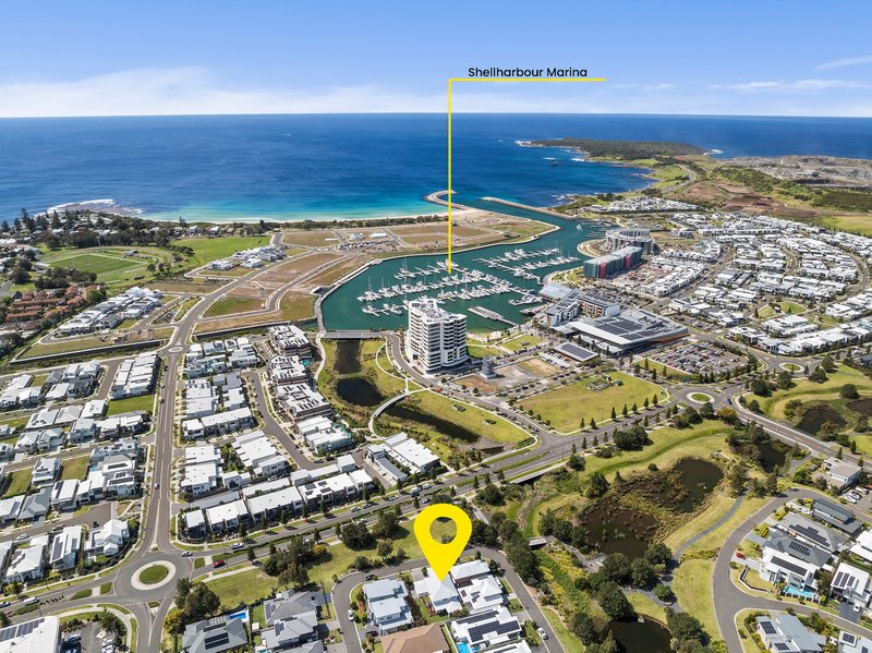 Photo - 53 Caravel Crescent, Shell Cove NSW 2529 - Image 15