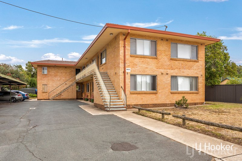 5/3 Carinya Street, Queanbeyan NSW 2620