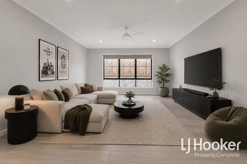 Photo - 53 Carnarvon Street, Yarrabilba QLD 4207 - Image 5