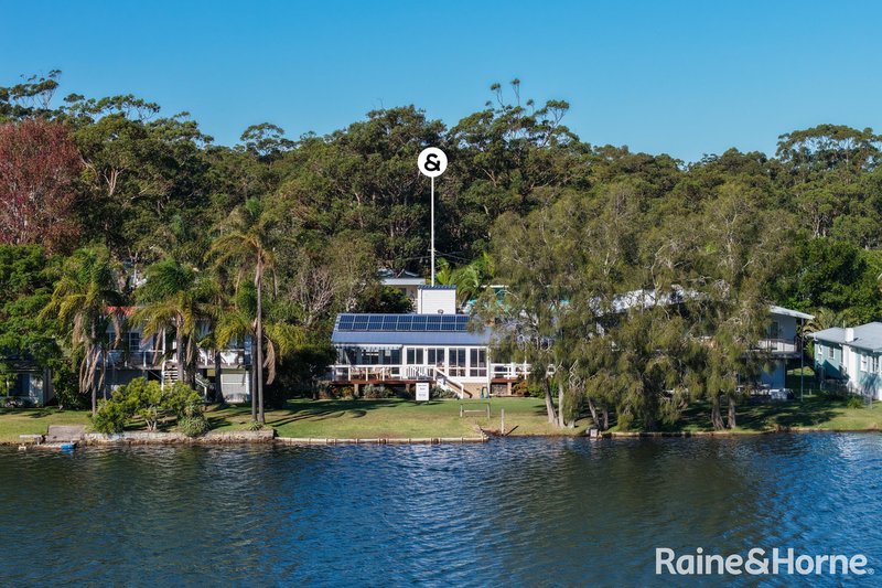 Photo - 53 Carroll Avenue, Lake Conjola NSW 2539 - Image 5