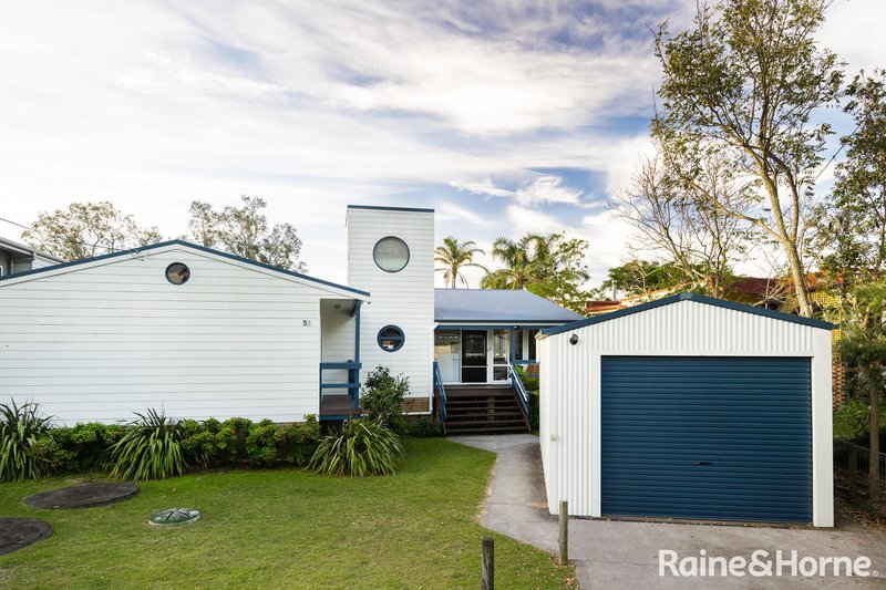 Photo - 53 Carroll Avenue, Lake Conjola NSW 2539 - Image 7