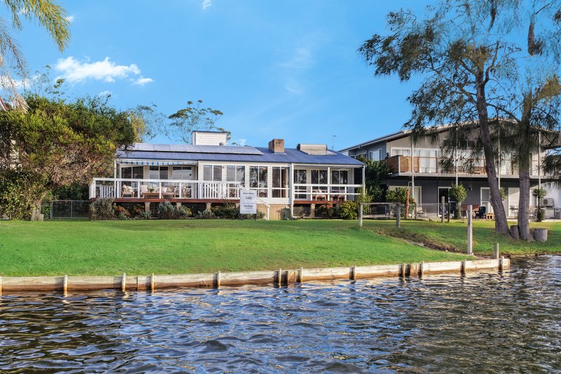 Photo - 53 Carroll Avenue, Lake Conjola NSW 2539 - Image 11
