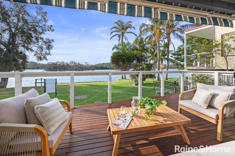 Photo - 53 Carroll Avenue, Lake Conjola NSW 2539 - Image 12