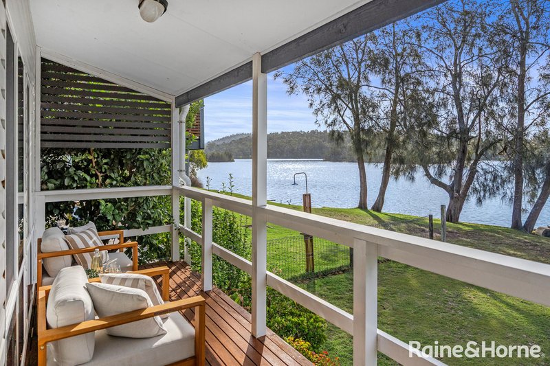 Photo - 53 Carroll Avenue, Lake Conjola NSW 2539 - Image 14