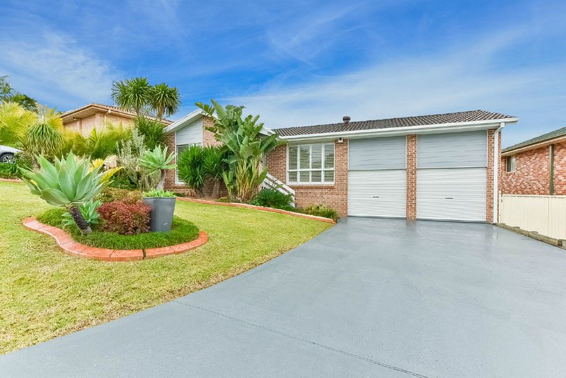 53 Central Park Drive, Bow Bowing NSW 2566