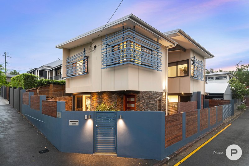 Photo - 53 Chester Street, Teneriffe QLD 4005 - Image 4