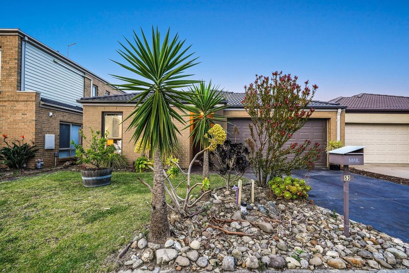 Photo - 53 Church Road, Keysborough VIC 3173 - Image 2