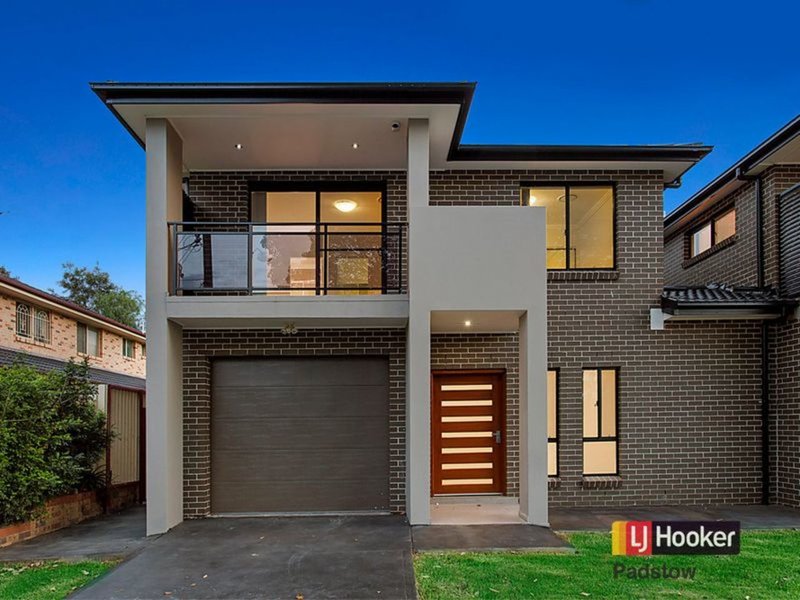 53 Clancy Street, Padstow Heights NSW 2211