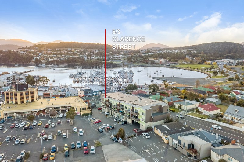 Photo - 5/3 Clarence Street, Bellerive TAS 7018 - Image 4