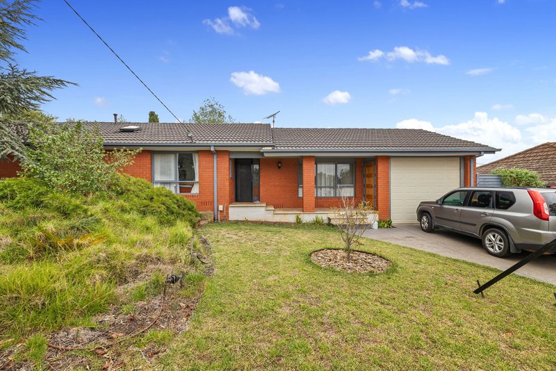 53 Clarinda Street, Bacchus Marsh VIC 3340