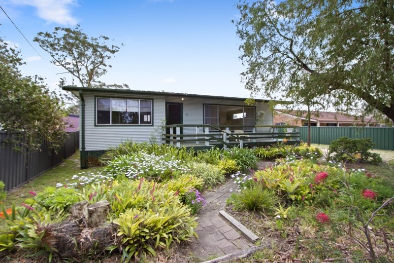 53 Clarke Street, Broulee NSW 2537