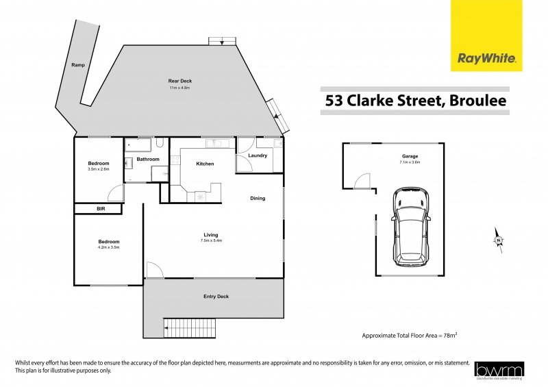 Photo - 53 Clarke Street, Broulee NSW 2537 - Image 16