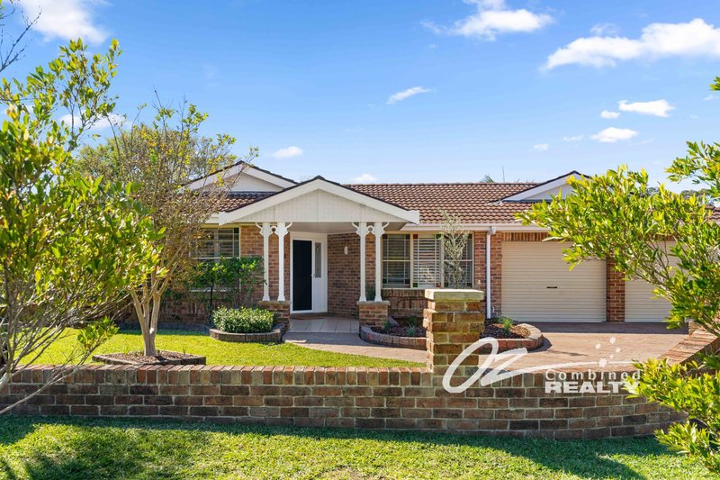 Photo - 53 Claylands Drive, St Georges Basin NSW 2540 - Image 1