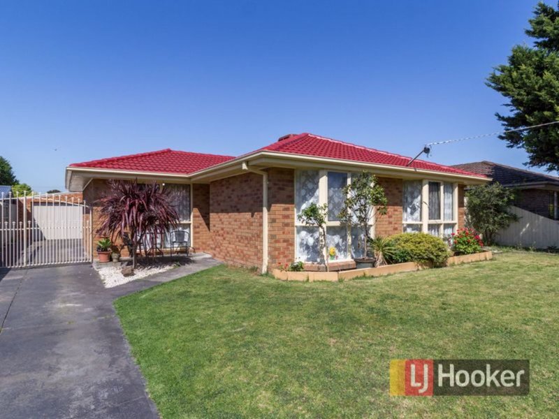 53 Clive Street, Hampton Park VIC 3976