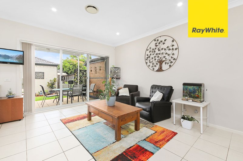 Photo - 53 Cobden Parkes Crescent, Lidcombe NSW 2141 - Image 3