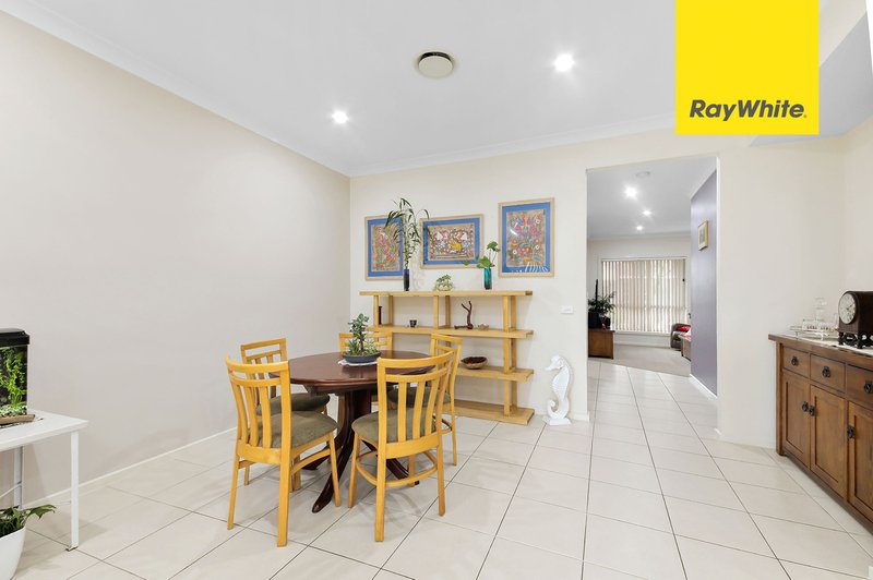 Photo - 53 Cobden Parkes Crescent, Lidcombe NSW 2141 - Image 5