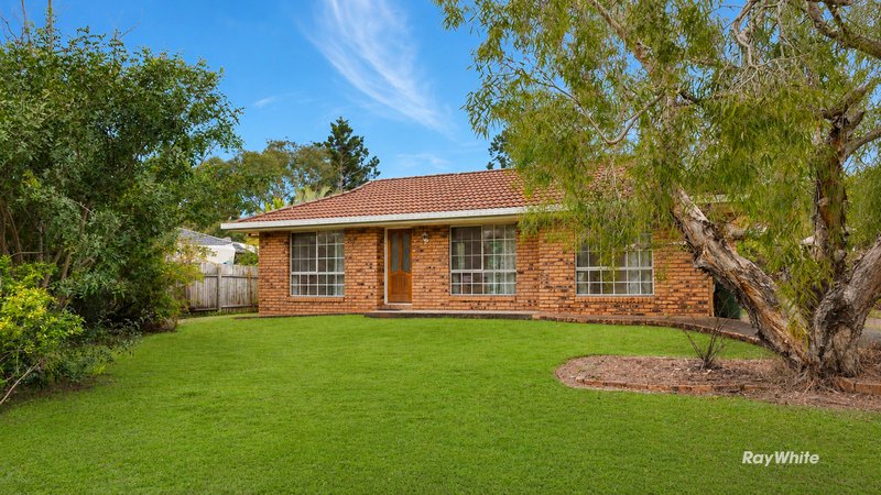 Photo - 53 College Road, Karana Downs QLD 4306 - Image 1