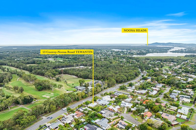 53 Cooroy Noosa Road, Tewantin QLD 4565