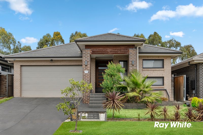 53 Coronato Parade, Colebee NSW 2761