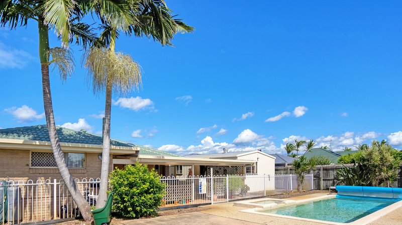 Photo - 53 Cosmos Avenue, Banksia Beach QLD 4507 - Image 2