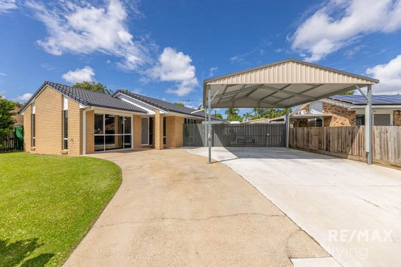 53 Cresthaven Drive, Morayfield QLD 4506