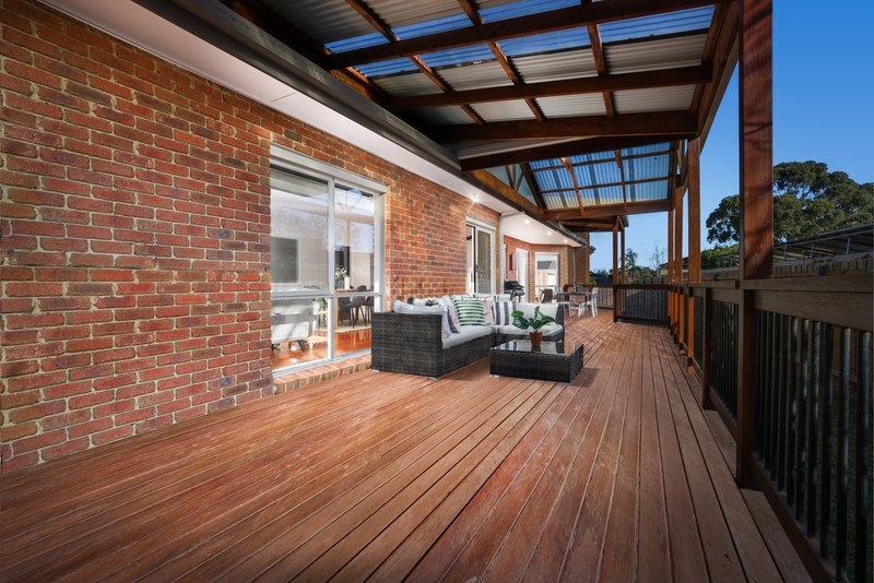 Photo - 53 Cromwell Drive, Rowville VIC 3178 - Image 13