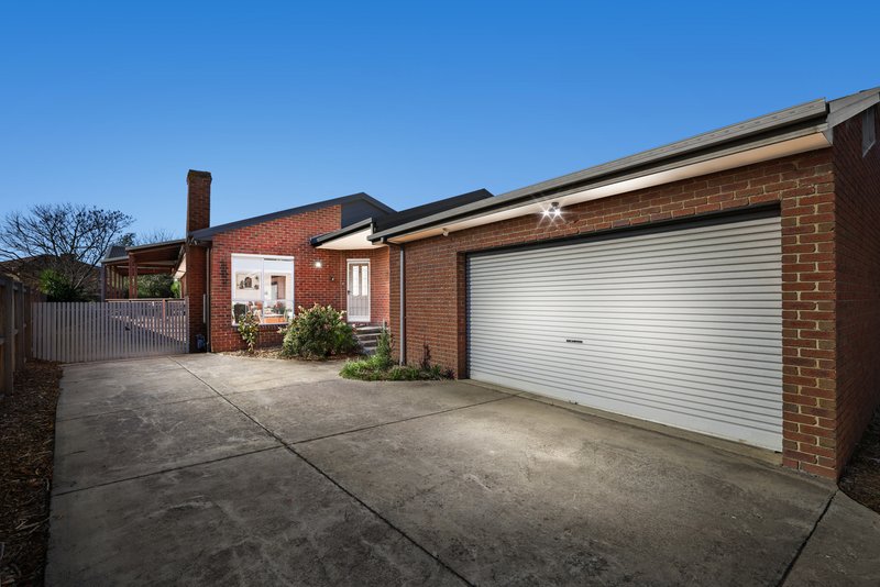 Photo - 53 Cromwell Drive, Rowville VIC 3178 - Image 14