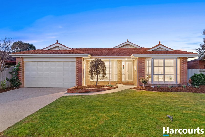 53 Crusoe Drive, Lysterfield VIC 3156