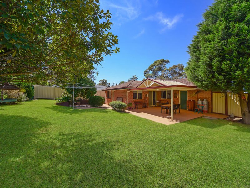 53 Cumberteen Street, Hill Top NSW 2575