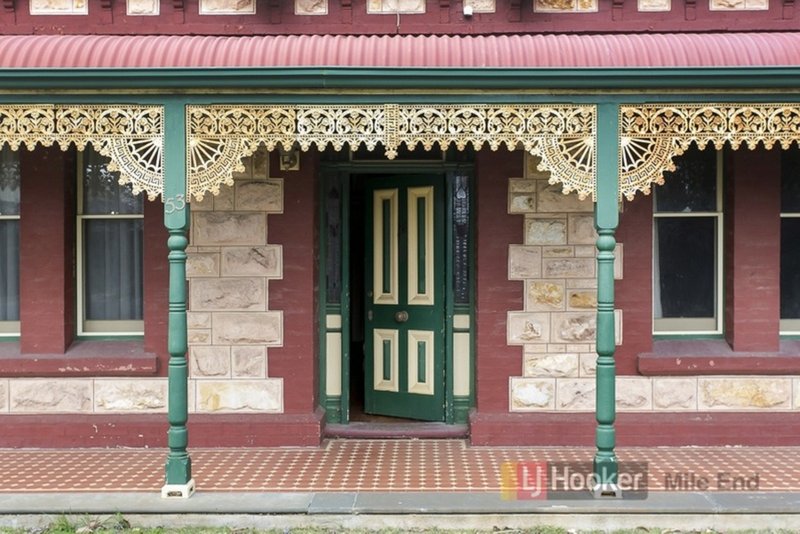 Photo - 53 Cuming Street, Mile End SA 5031 - Image 2