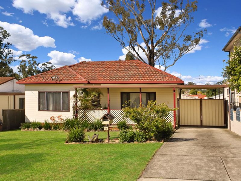 53 Dagmar Crescent, Blacktown NSW 2148