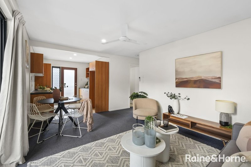Photo - 5/3 Delungra Street, Toowong QLD 4066 - Image 1
