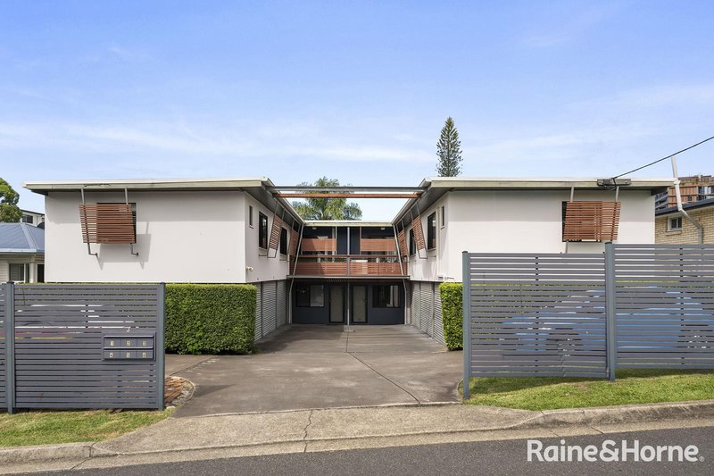 Photo - 5/3 Delungra Street, Toowong QLD 4066 - Image 8