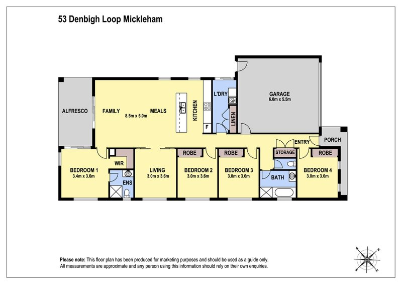 Photo - 53 Denbigh Loop, Mickleham VIC 3064 - Image 15